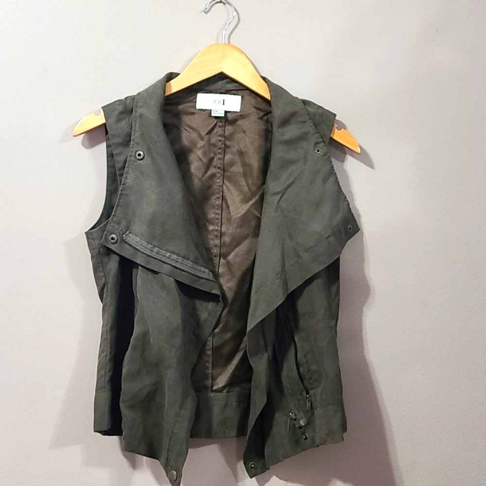 Utility Vest